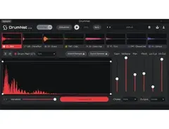 Session Loops DrumNet main image