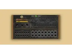 Audio Blast MininnDrum main image