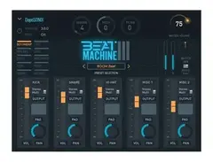 DopeSONIX Beat Machine 3 main image