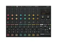 Sugar Bytes DrumComputer