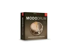 IK Multimedia MODO DRUM 1.5 SE main image