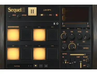 BeatSkillz Sequel 2