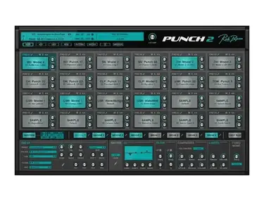 Rob Papen Punch 2