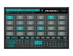 Rob Papen Punch 2