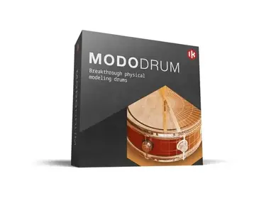 IK Multimedia MODO DRUM 1.5