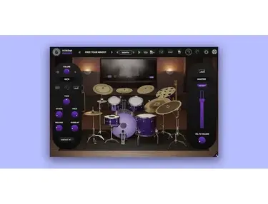 Modalics MINDst DRUMS