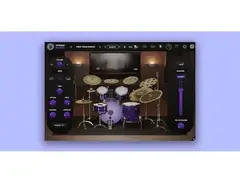 Modalics MINDst DRUMS