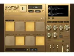 BeatSkillz BollyX main image