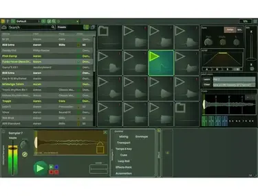 Stagecraft Software Armory