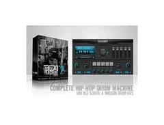 DopeSONIX Beat Machine 2 main image