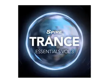 Reveal Sound Spire Trance Essentials Vol.3