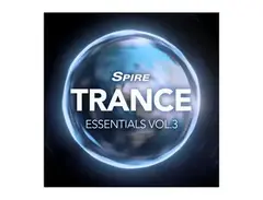Reveal Sound Spire Trance Essentials Vol.3 main image