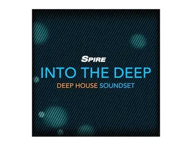 Reveal Sound Into The Deep