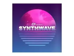 Reveal Sound Synthwave main image