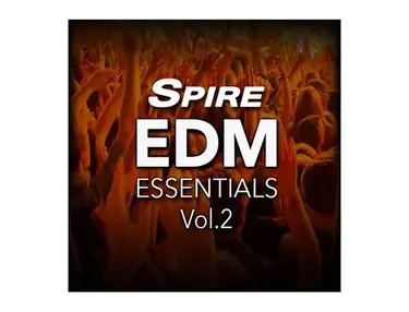 Reveal Sound Spire EDM Essentials Vol.2