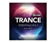 Reveal Sound Spire Trance Essentials Vol.2 main image