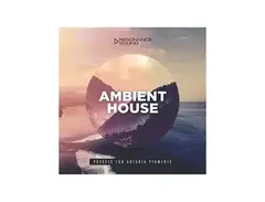 Resonance Sound Ambient House Presets for Pigments main image