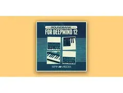 5Pin Media Soundbank for Deepmind 12 main image