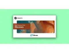 Plugin Boutique Presets Spire Expansion Pack: Discovery main image