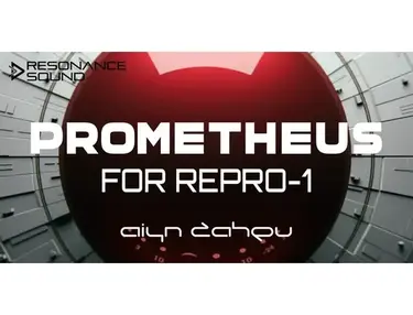 Resonance Sound Aiyn Zahev - Prometheus for u-he Repro-1
