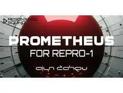 Resonance Sound Aiyn Zahev - Prometheus for u-he Repro-1 main image