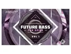 Resonance Sound Future Bass For Spire Vol.1 main image