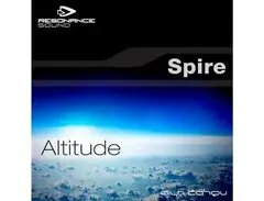 Resonance Sound AZS Altitude - Spire main image