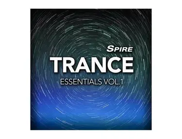 Reveal Sound Spire Trance Essentials Vol.1