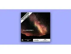 Robotic Bean Portatron Preset Pack: Aurora – 4 Track Elements main image