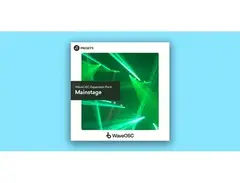 Plugin Boutique Presets WaveOSC Expansion Pack: Mainstage main image