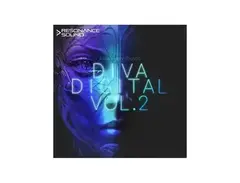 Resonance Sound AZS Diva Digital Vol.2 main image
