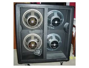 Marshall 1960A (modified)