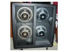 Marshall 1960A (modified) main image