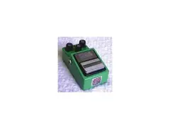 Analog Man Maxon OD-9 Silver Mod