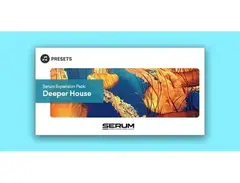 Plugin Boutique Presets Serum Expansion Pack: Deeper House main image