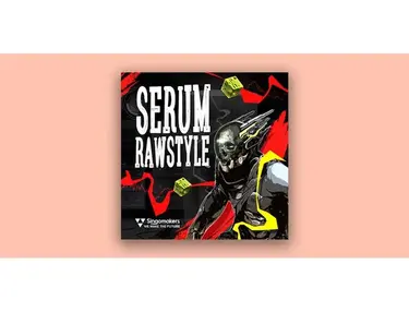 Singomakers Sounds Serum Rawstyle