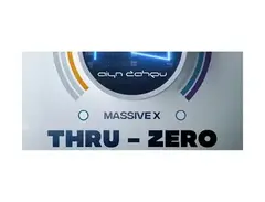 Resonance Sound AZS - Thru-Zero Vol.1 for Massive X main image