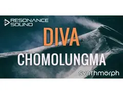 Resonance Sound Synthmorph - Diva Chomolungma main image