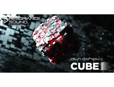 Resonance Sound AZS Cube for Repro-5