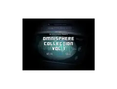 Audiority Omnisphere Presets Collection Vol.1 main image