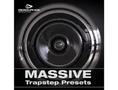 Resonance Sound Massive Trapstep Presets main image