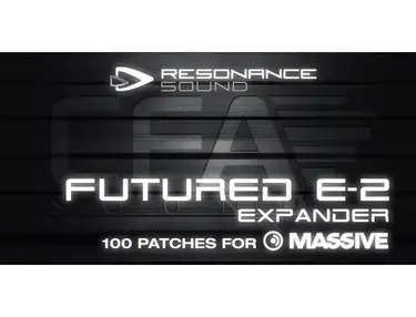 Resonance Sound CFA FE-2 Expander - NI Massive