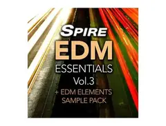 Reveal Sound Spire EDM Essentials Vol.3 main image
