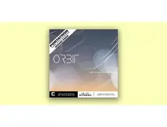 Robotic Bean Portatron Preset Pack: Orbit - Lofi Ambient Melodic main image
