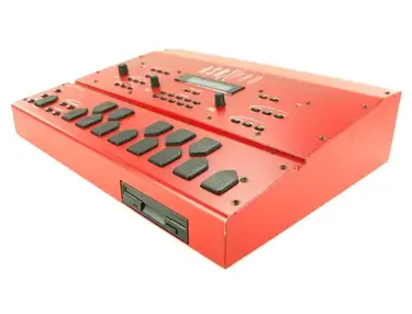 Ensoniq ASR-X Pro