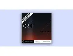 Robotic Bean Portatron Preset Pack: Orbit - Lofi Ambient Dark main image