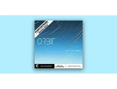 Robotic Bean Portatron Preset Pack: Orbit - Lofi Ambient Light