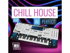 W.A. Production Chill House for Imperfect main image