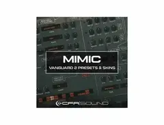 Resonance Sound CFA-Sound MIMIC Vanguard 2 Presets & Skins main image