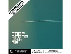 Robotic Bean Portatron Preset Pack: Come Drone With Me main image
